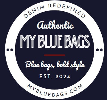 My bluebag